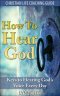 How To Hear God